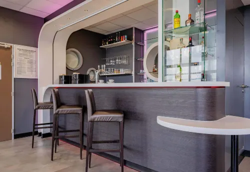 B&B Hotel Béthune Bruay-La-Buissière Loisirs et amusements Photos