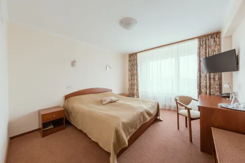 Orbita Hotel Complex Chambres Photos