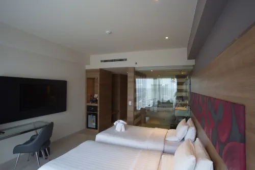 Novotel Pekanbaru Photos
