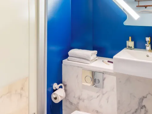 Ibis Budget Beauvais Aeroport Camere Photos