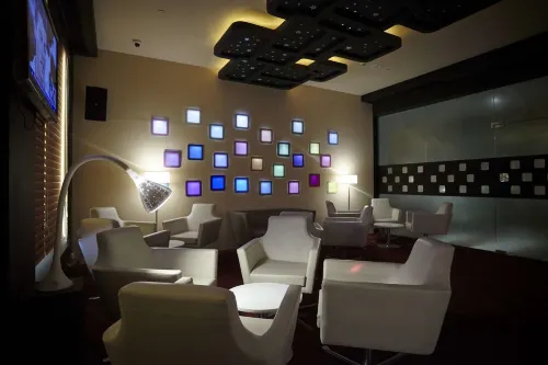 Turyaa Chennai Public Areas Photos