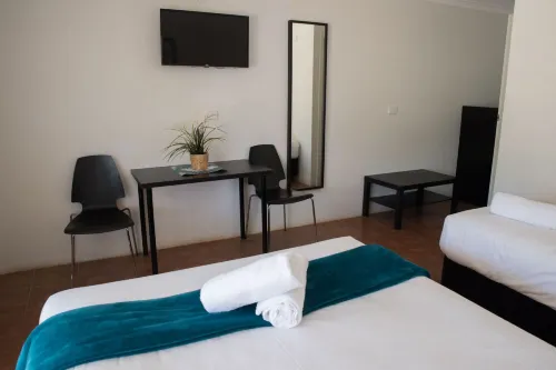 Jurien Bay Hotel Motel Photos