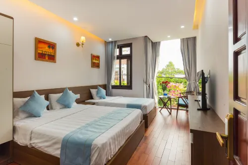 Bill Ben Homestay Hoi An Featured Photos