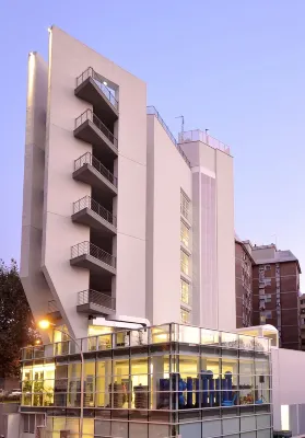 Lungotevere Suite Exterior Photos