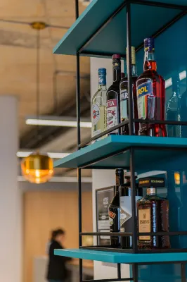 Afterwork Hotel Leisure & Recreation Photos