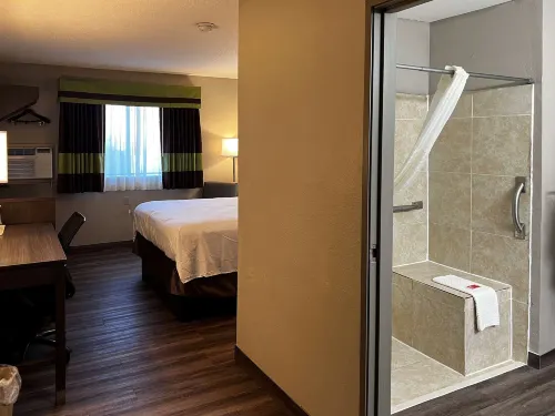 Econo lodge Rooms Photos