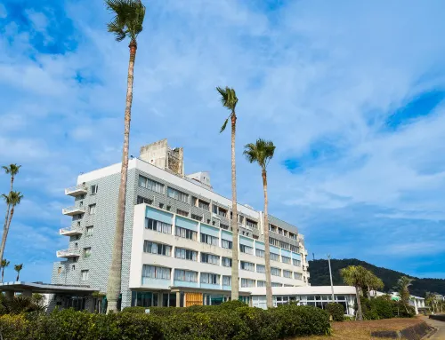 Ibusuki Seaside Hotel Empfohlen Photos