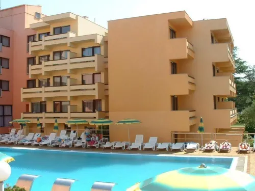 Hotel Donat - All Inclusive Loisirs et amusements Photos