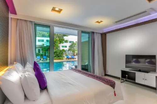 The L Resort, Krabi Photos
