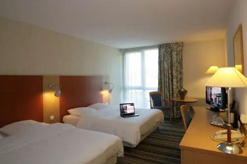 Hôtel Mercure Lille Aéroport Photos