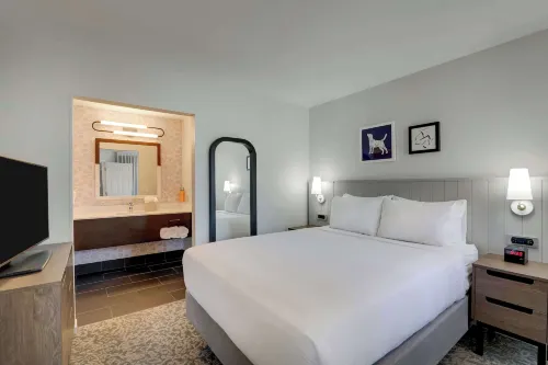 Sonesta ES Suites Sunnyvale Chambres Photos