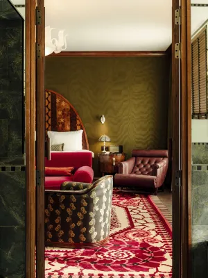Sommerro Chambres Photos