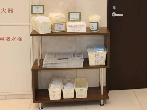Toyoko Inn Higashi-hiroshima Saijo Ekimae Photos