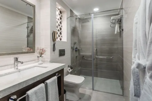 Ateca Hotel Suites Tashkent Zimmer Photos