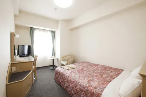 Oustat International Hotel Tajimi Photos