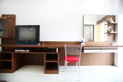 Pattara Place Rooms Photos