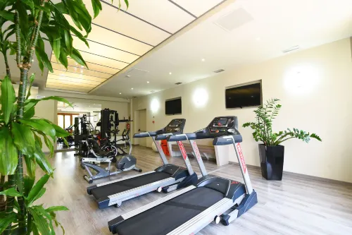 Best Quality Hotel La Darsena Benessere e tempo libero Photos