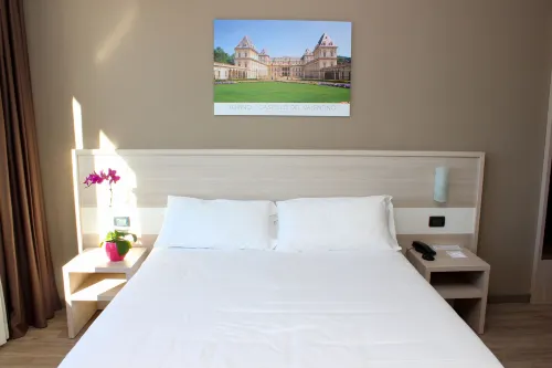 Best Quality Hotel La Darsena Camere Photos