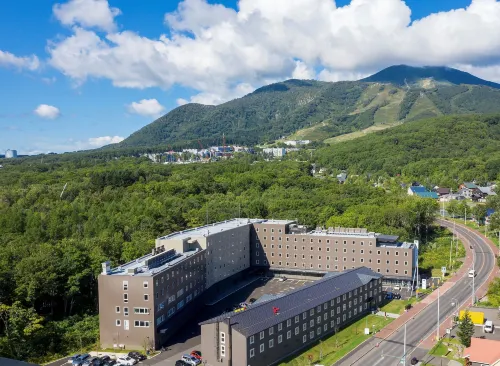 Midtown Niseko Featured Photos