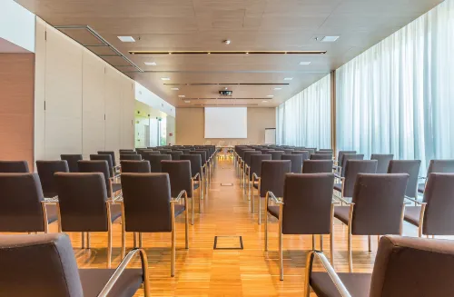 Hilton Garden Inn Venice Mestre San Giuliano Business Facilities Photos