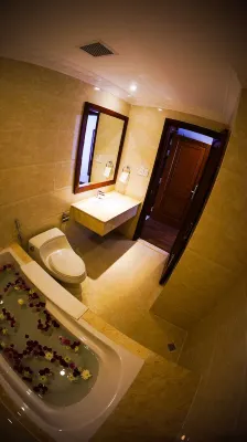 Nha Trang Palace Hotel Rooms Photos