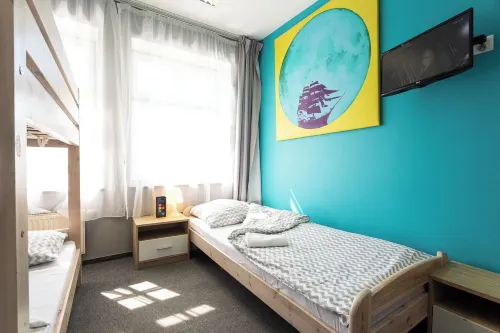 Moon Hostel Gdańsk Photos