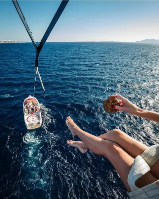 DoubleTree by Hilton Sharm El Sheikh - Sharks Bay Resort Near Hotel Photos