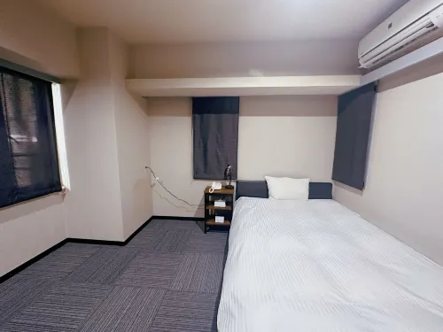 Nissei Hotel Fukuoka Rooms Photos