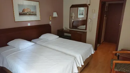 Economy Hotel Zimmer Photos