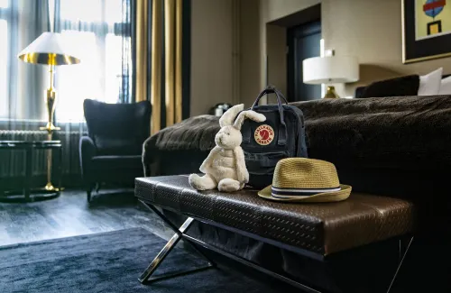 Hotel Lilla Roberts Photos