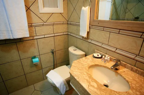 Sky Ville Hotel Canela Camere Photos