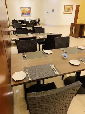 KL Bintang Suites @ Times Square Restaurantes Photos