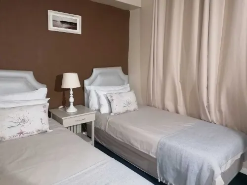 Cape Town Beachfront Apartments at Leisure Bay Rooms Photos