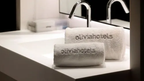 Olivia Balmes Hotel Photos