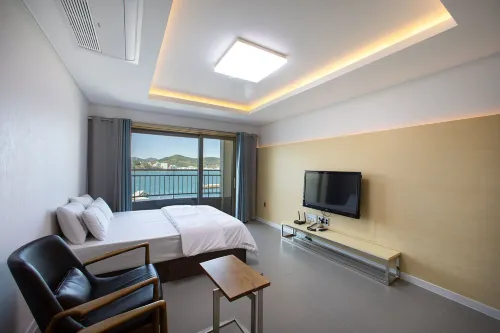 Carib Condo Hotel Camere Photos
