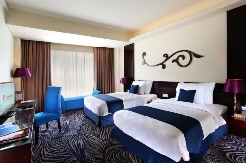 Swiss-Belhotel Silae Palu Photos