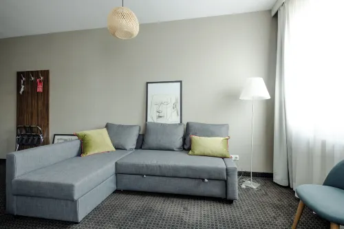 Hotel Beethoven Photos