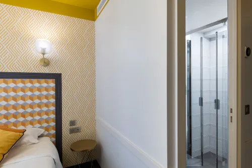 Hôtel Gerando Chambres Photos