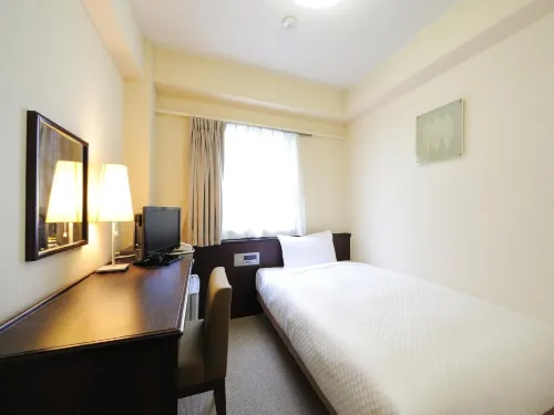 Sendai Business Hotel Ekimae Photos