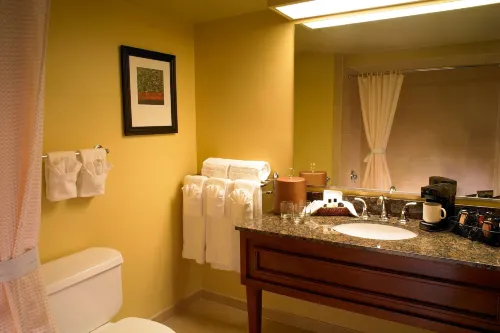 Aquarius Casino Resort Photos