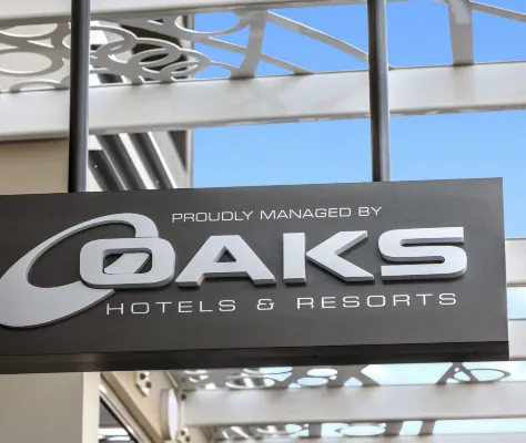 Oaks Brisbane Woolloongabba Suites Photos