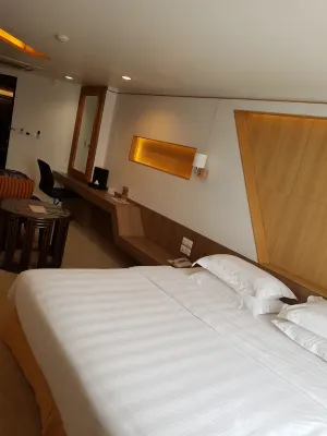 The Link 78 Mandalay Boutique Hotel Kamar Photos