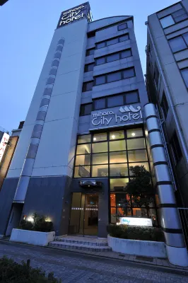 Mihara City Hotel À ne pas manquer Photos