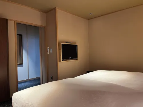 Laforet Shuzenji Sanshisuimei Zimmer Photos
