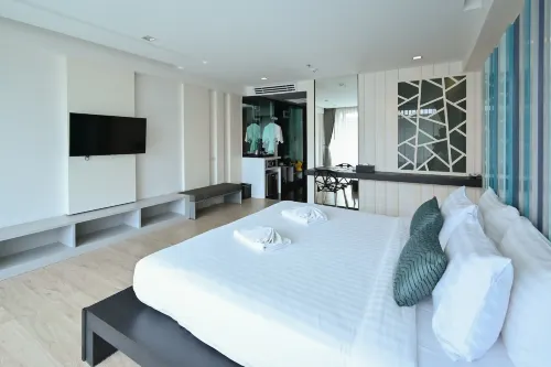 @T Boutique Hotel Photos