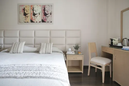 Palmyra Beach Hotel Номера Photos