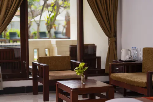 Kusuma Resort Seminyak Photos