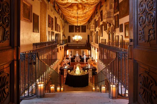 The Mission Inn Hotel and Spa Public Areas Photos