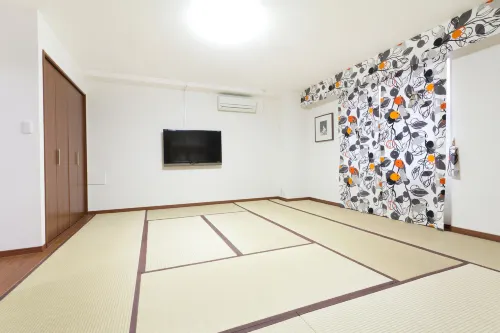 Hanabi Hotel Phòng Photos