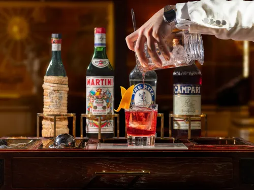The Ritz London Benessere e tempo libero Photos